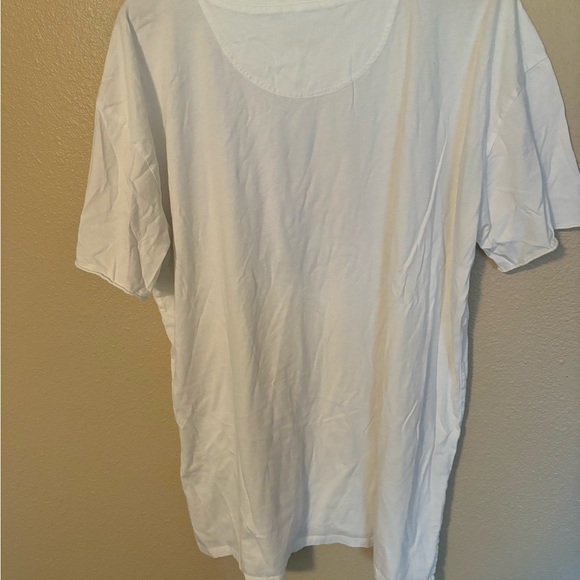 Relaxed fit Anthropologie Graphic Tee - Picture 2 of 3